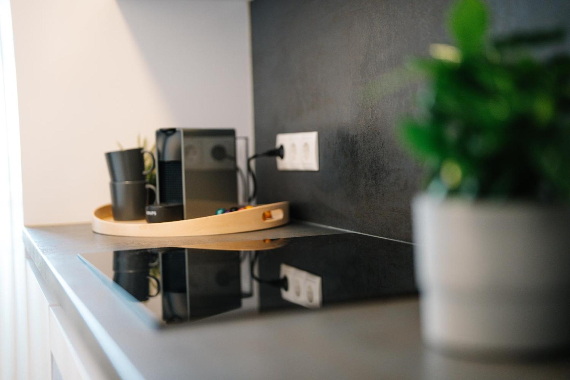 110qm, 4 Bedrooms, Near Schoenbrunn - Axara Housing Osw 33 Appartamento Vienna