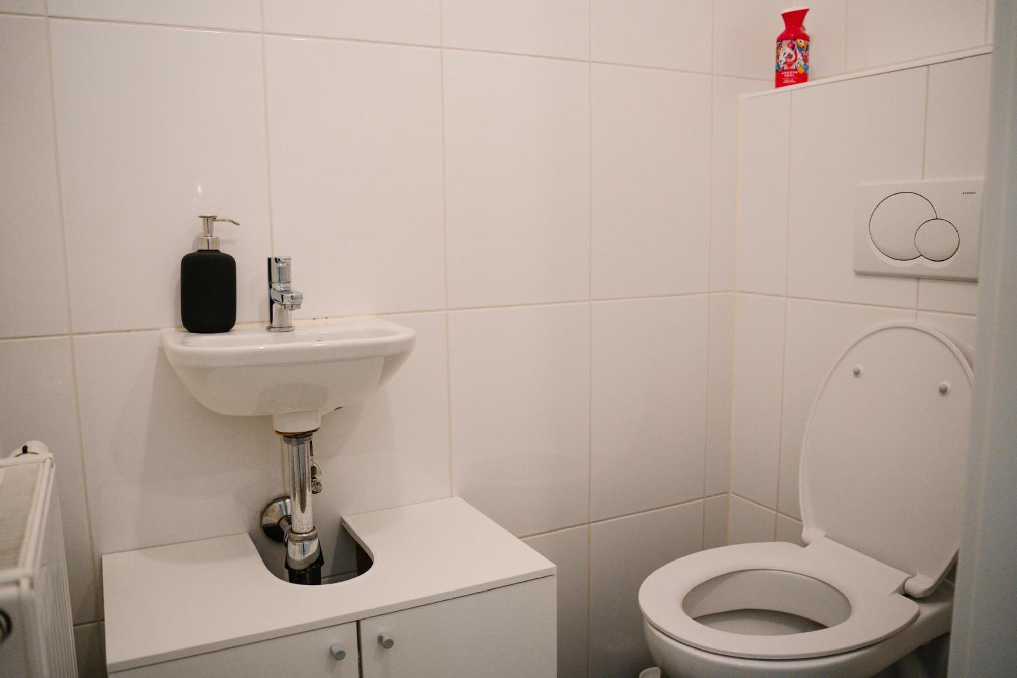 110qm, 4 Bedrooms, Near Schoenbrunn - Axara Housing Osw 33 Appartamento Vienna