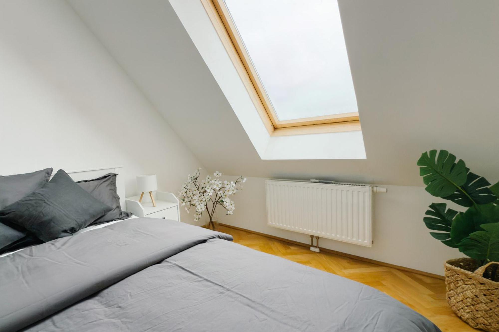 110qm, 4 Bedrooms, Near Schoenbrunn - Axara Housing Osw 33 Appartamento Vienna