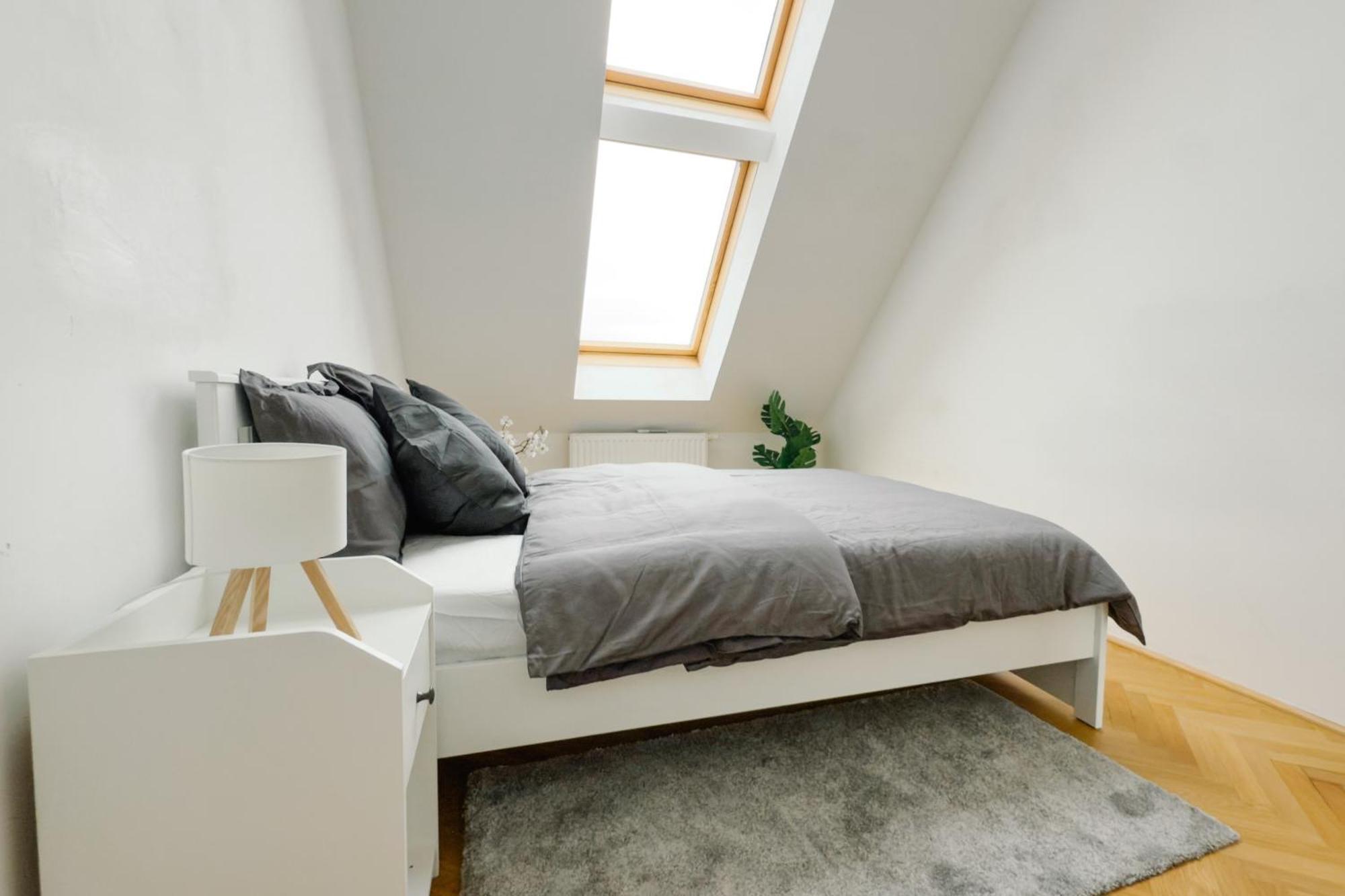 110qm, 4 Bedrooms, Near Schoenbrunn - Axara Housing Osw 33 Appartamento