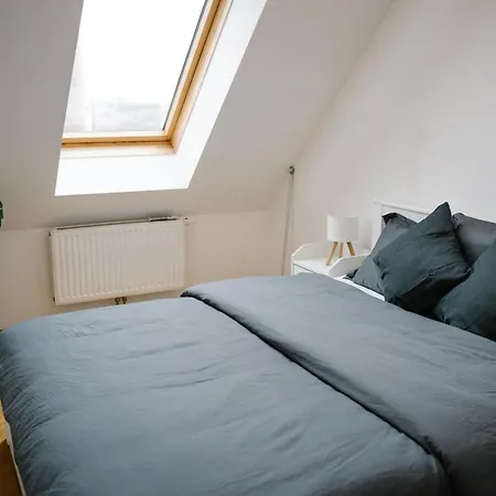 110Qm, 4 Bedrooms, Near Schoenbrunn - Axara Housing Osw 33 Vienna Esterno foto