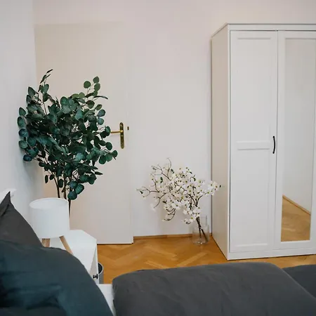 110Qm, 4 Bedrooms, Near Schoenbrunn - Axara Housing Osw 33 Vienna Esterno foto