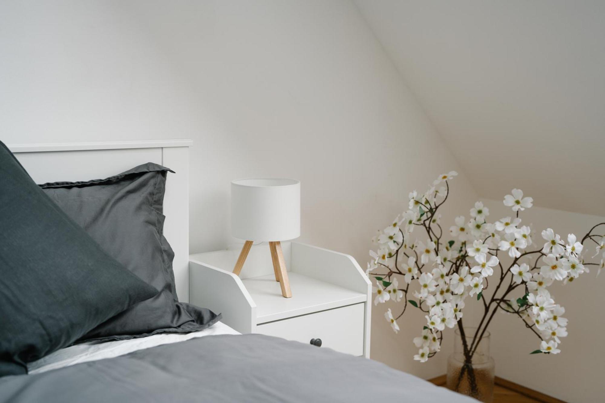 110qm, 4 Bedrooms, Near Schoenbrunn - Axara Housing Osw 33 Apartment