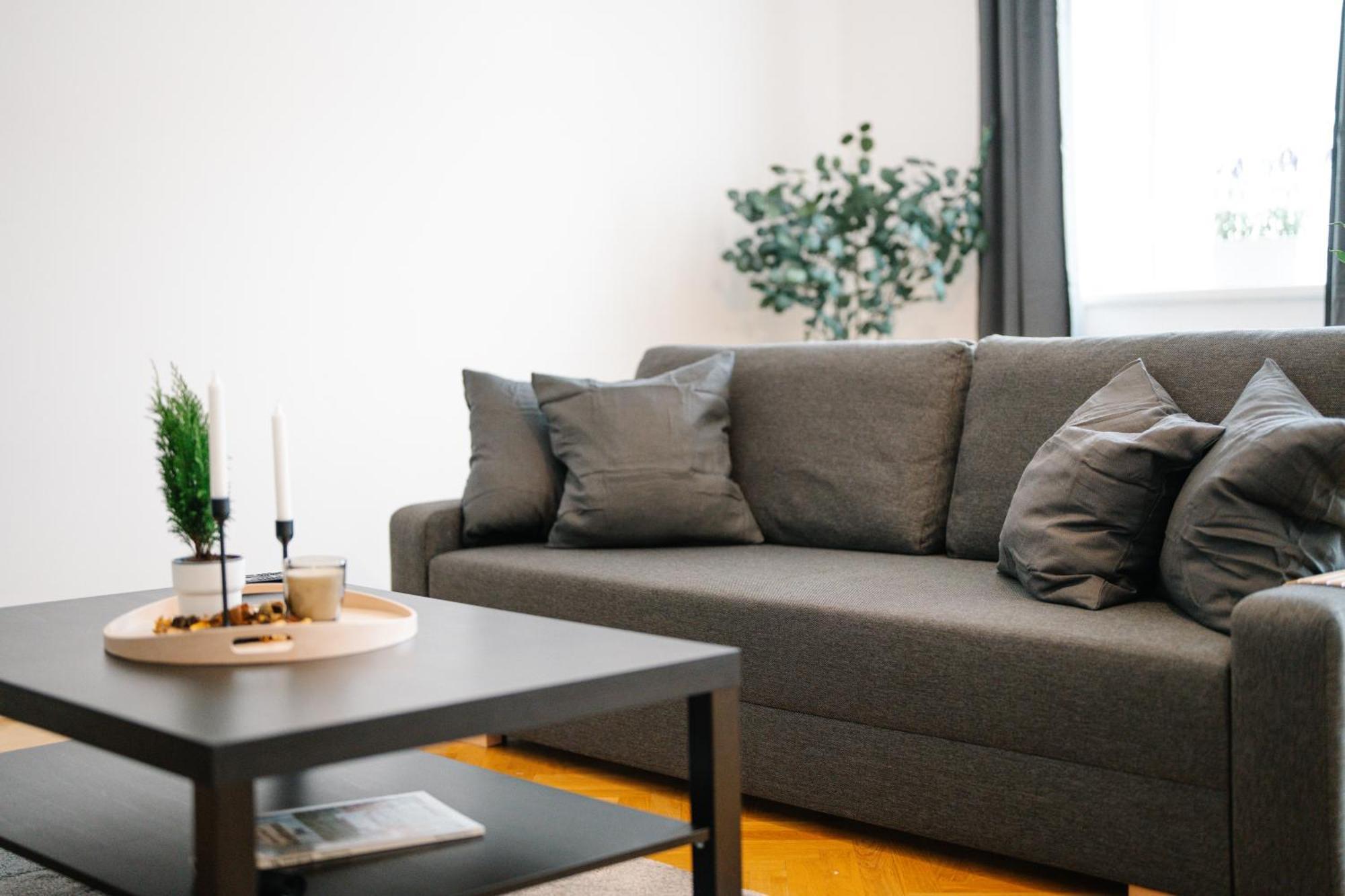 110qm, 4 Bedrooms, Near Schoenbrunn - Axara Housing Osw 33 Apartment Wien